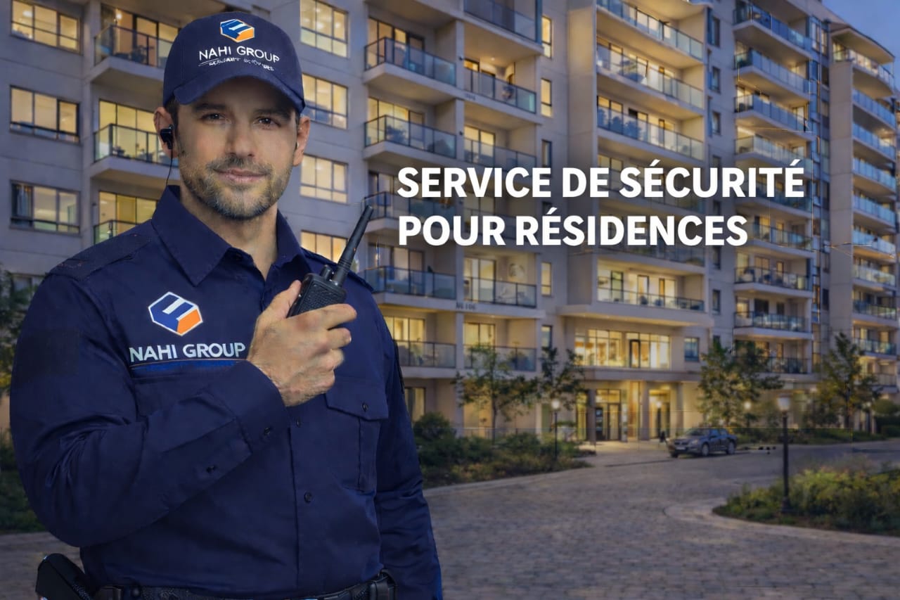 Sécurité professionnelle